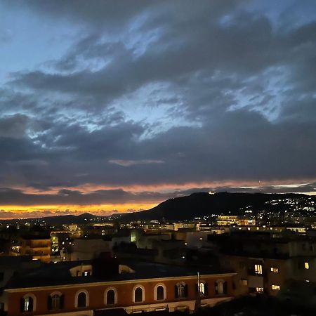 Fusman House Apartment Napoli Bagian luar foto