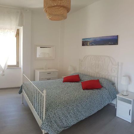 Fusman House Apartment Napoli Bagian luar foto