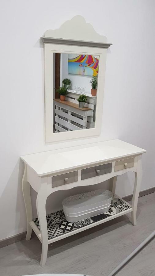 Fusman House Apartment Napoli Bagian luar foto