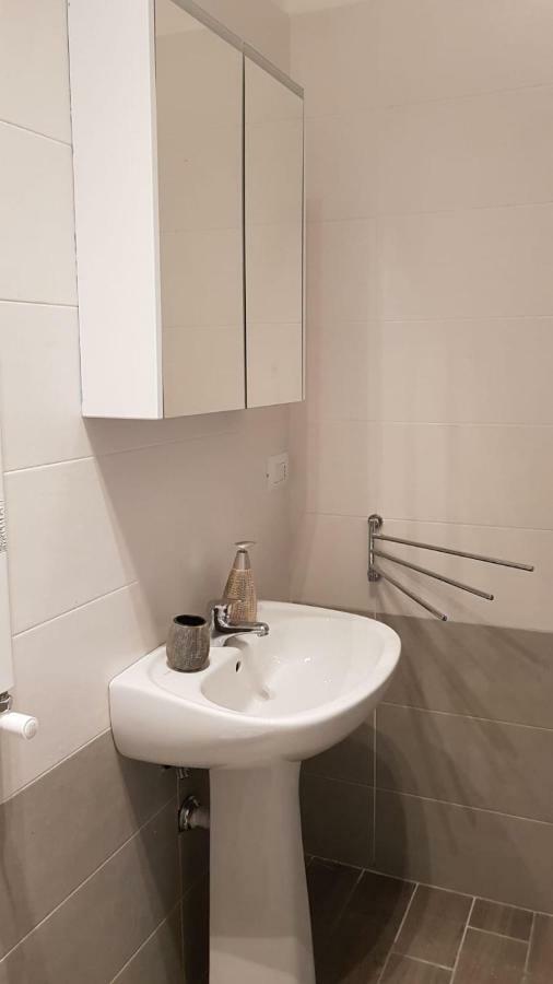Fusman House Apartment Napoli Bagian luar foto